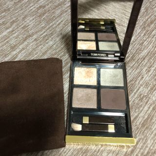 トムフォード(TOM FORD)のトムフォード シルバードトパーズ(アイシャドウ)