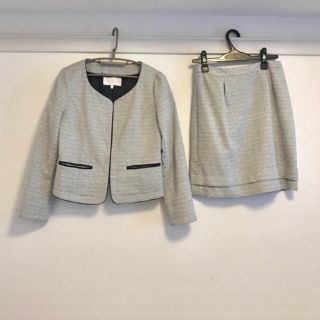 プロポーションボディドレッシング(PROPORTION BODY DRESSING)のchiiiii☆様専用 プロポーションボディドレッシング セットアップ(スーツ)