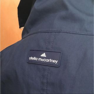 ステラマッカートニー(Stella McCartney)のアール様 アディダス×ステラマッカートニー ジップアップブルゾン(ブルゾン)