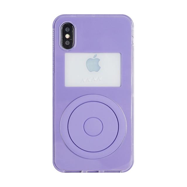 iPhoneケース nana_nana NOT A MUSIC PLAYER