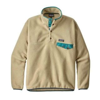 パタゴニア(patagonia)のライトウェイト シンチラ スナップ　パタゴニア　レトロ(その他)