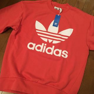 アディダス(adidas)のぎゃるまー様専用☺︎(スウェット)