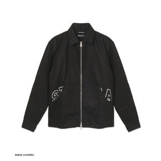 バーニーズニューヨーク(BARNEYS NEW YORK)の【セール‼️】REESE COOPER　SENECA WORK JKT　"L"(ブルゾン)