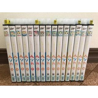 DVD★しまじろう ヘソカ 全22巻中（15巻）セット★ レンタル版(キッズ/ファミリー)