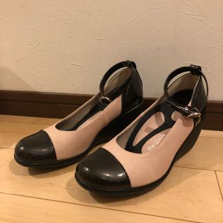 リゲッタ(Re:getA)のRe:GeTA  パンプス(Mサイズ)(ハイヒール/パンプス)