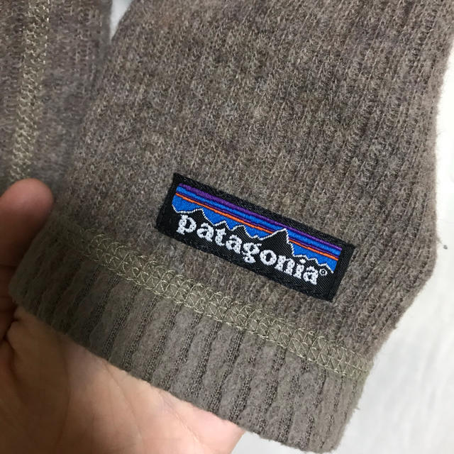patagonia(パタゴニア)のPatagonia ニット レディースのトップス(ニット/セーター)の商品写真