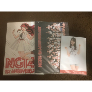 エヌジーティーフォーティーエイト(NGT48)の☆かとみな様専用☆NGT48 DVD(女性アイドル)