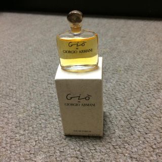 ジョルジオアルマーニ(Giorgio Armani)の香水(その他)