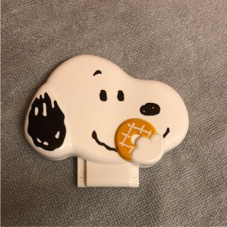 スヌーピー(SNOOPY)のコンパクトミラー  スヌーピー(ミラー)