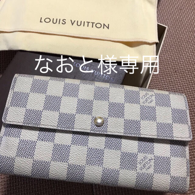 なおと様専用✨ルイヴィトンダミエ アズール cimec.com.ar