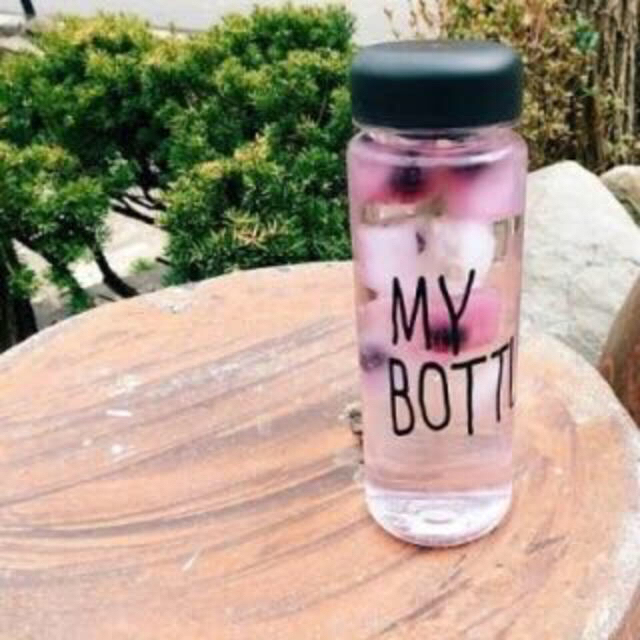 MY BOTTLE その他のその他(その他)の商品写真