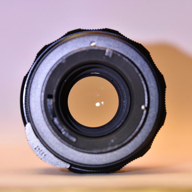 PENTAX(ペンタックス)の【美品】SMC Takumar 135mm F3.5豪華6点セット！ スマホ/家電/カメラのカメラ(レンズ(単焦点))の商品写真