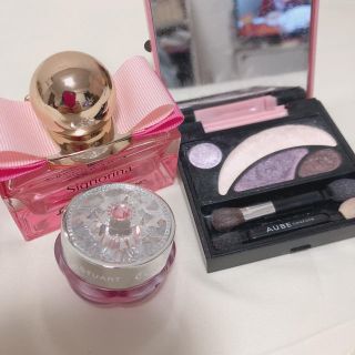 オーブクチュール(AUBE couture)のアイシャドウ 破格 お値下げしました！！(アイシャドウ)