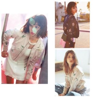 Lily Brown(スカジャン)のフリマアイテム一覧 Lily Brown(スカジャン)のフリマアイテム一覧