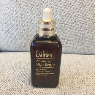 エスティローダー(Estee Lauder)のエスティーローダー アドバンスナイトリペア 100ml 美容液  (美容液)