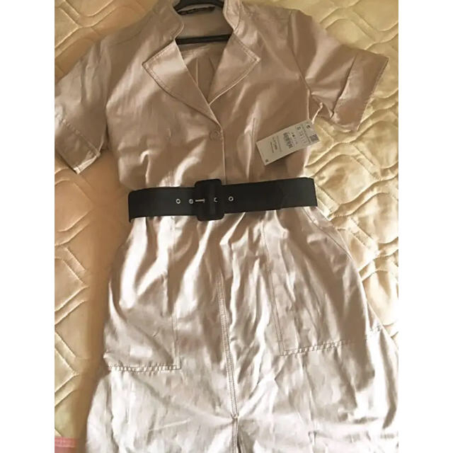 【新品】ZARA ワンピース