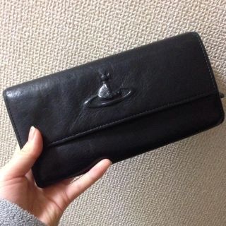 ヴィヴィアンウエストウッド(Vivienne Westwood)のヴィヴィアン 長財布(財布)