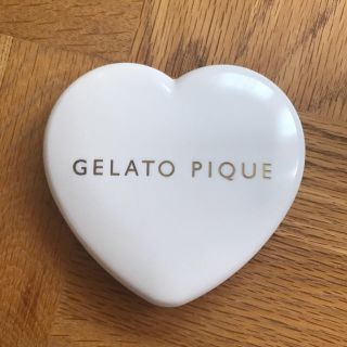 ジェラートピケ(gelato pique)のゼクシィ 付録 gelato pique 印鑑ケース(印鑑/スタンプ/朱肉)