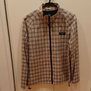 バーバリー(BURBERRY)のBURBERRY 女子 ジャンパー(ジャケット/上着)