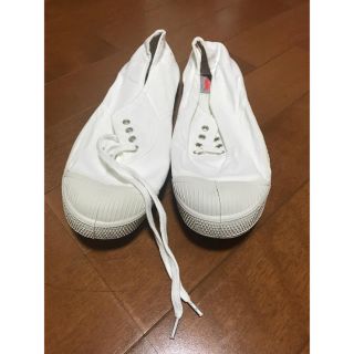 ベンシモン(BENSIMON)のベンシモン スニーカー(スニーカー)