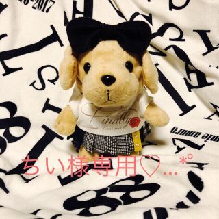 ちい様専用♡...*゜(その他)
