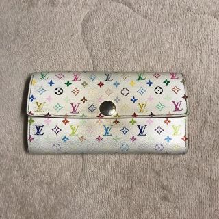 ルイヴィトン(LOUIS VUITTON)のルイヴィトン 財布(財布)