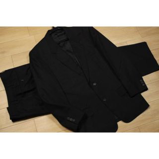 ヨウジヤマモト(Yohji Yamamoto)のヨウジヤマモト スーツ(セットアップ)