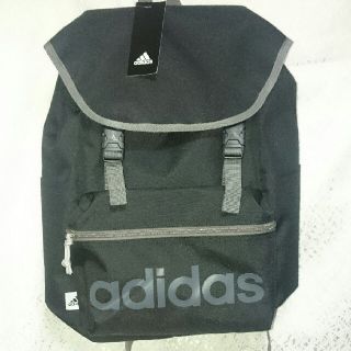 アディダス(adidas)の新品☆adidasリュック(20L)(リュック/バックパック)