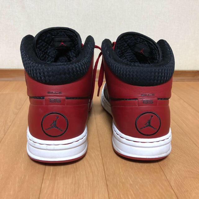 NIKE(ナイキ)のNIKE AIR JORDAN ALPHA 1  28cm メンズの靴/シューズ(スニーカー)の商品写真