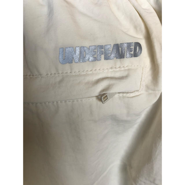 UNDEFEATED(アンディフィーテッド)のundefeated  パンツ メンズのパンツ(その他)の商品写真