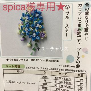 フェリシモ(FELISSIMO)のspica様専用★(その他)