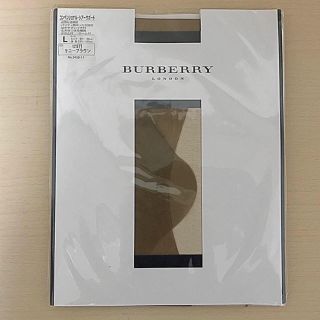 バーバリー(BURBERRY)のBURBERRY♡ストッキング♡(タイツ/ストッキング)