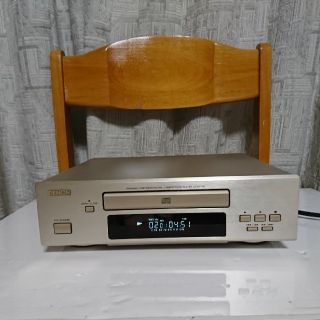 デノン(DENON)のDENON  CDプレーヤー DCD-F100-N(アンプ)