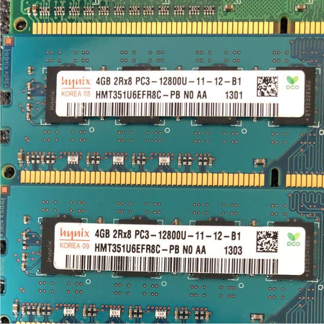 PC/タブレットASRock   x79マザーボードとメモリ4gbx2セット