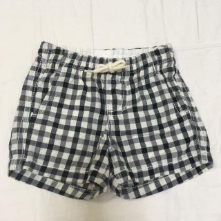 ベビーギャップ(babyGAP)のショートパンツ 美品(パンツ)