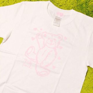 ナイルパーチ(NILE PERCH)の新品♡ナイルパーチ♡Tシャツ(Tシャツ(半袖/袖なし))