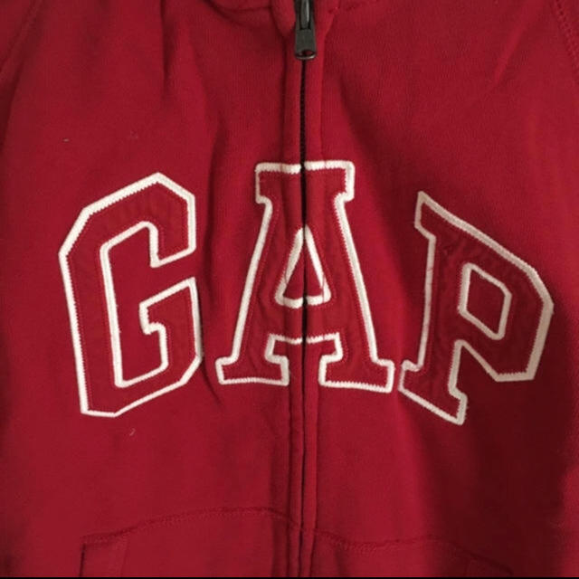 GAP(ギャップ)のGAP レディースのトップス(パーカー)の商品写真