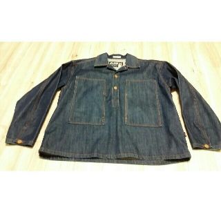 Jean-Paul GAULTIER(Gジャン/デニムジャケット)のフリマ Jean-Paul GAULTIER(Gジャン/デニムジャケット)のフリマ