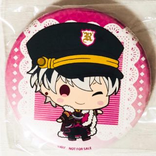 新品☆アイナナ☆Re:vale☆百☆NO DOUBT☆缶バッジの通販 by 新品☆アイナナ☆Re:vale☆百☆NO DOUBT☆缶バッジの通販 by