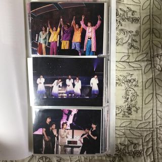 アラシ(嵐)の嵐 写真(アイドルグッズ)