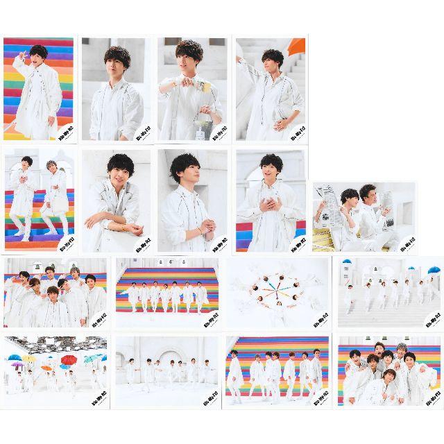 売り切れ】Kis-My-Ft2 ジャニショ 公式写真