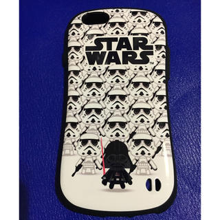 star  wars iface スターウォーズ iPhone6 6s(iPhoneケース)