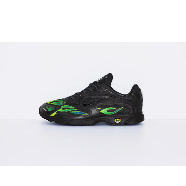 NIKE(ナイキ)のSupreme Nike Zoom Streak Spectrum 最終値下げ メンズの靴/シューズ(スニーカー)の商品写真