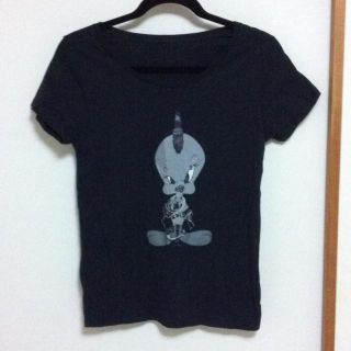 Tシャツ(Tシャツ(半袖/袖なし))