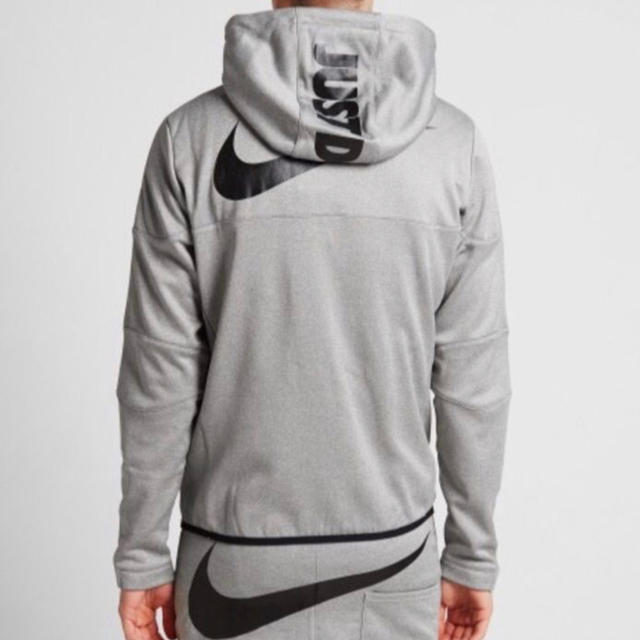 F.C.R.B. - 2015AW FCRB NIKE sweat hoodie Size Mの通販 by CODA ...