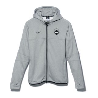 エフシーアールビー(F.C.R.B.)の2015AW FCRB NIKE sweat hoodie Size M(パーカー)