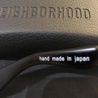 NEIGHBORHOOD - 新品 EFFECTOR ネイバーフッド×エフェクター 木村拓哉