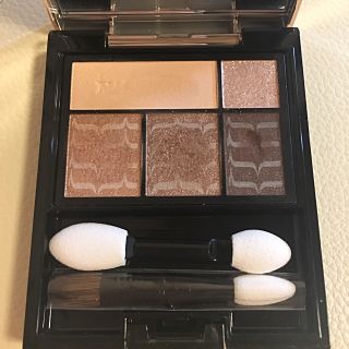 マキアージュ(MAQuillAGE)のBR505 ドラマチックスタイリングアイズ(アイシャドウ)