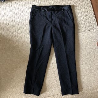 アイシービー(ICB)のICBレースクロップトパンツLサイズ(クロップドパンツ)