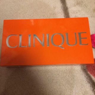 クリニーク(CLINIQUE)のクリニーク♡香水ミニボトルセット♡(香水(女性用))